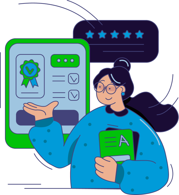 Synergy Tech Portal — Fast, Efficient and Productive