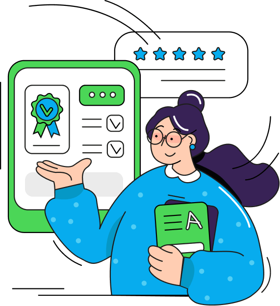 Synergy Tech Portal — Fast, Efficient and Productive